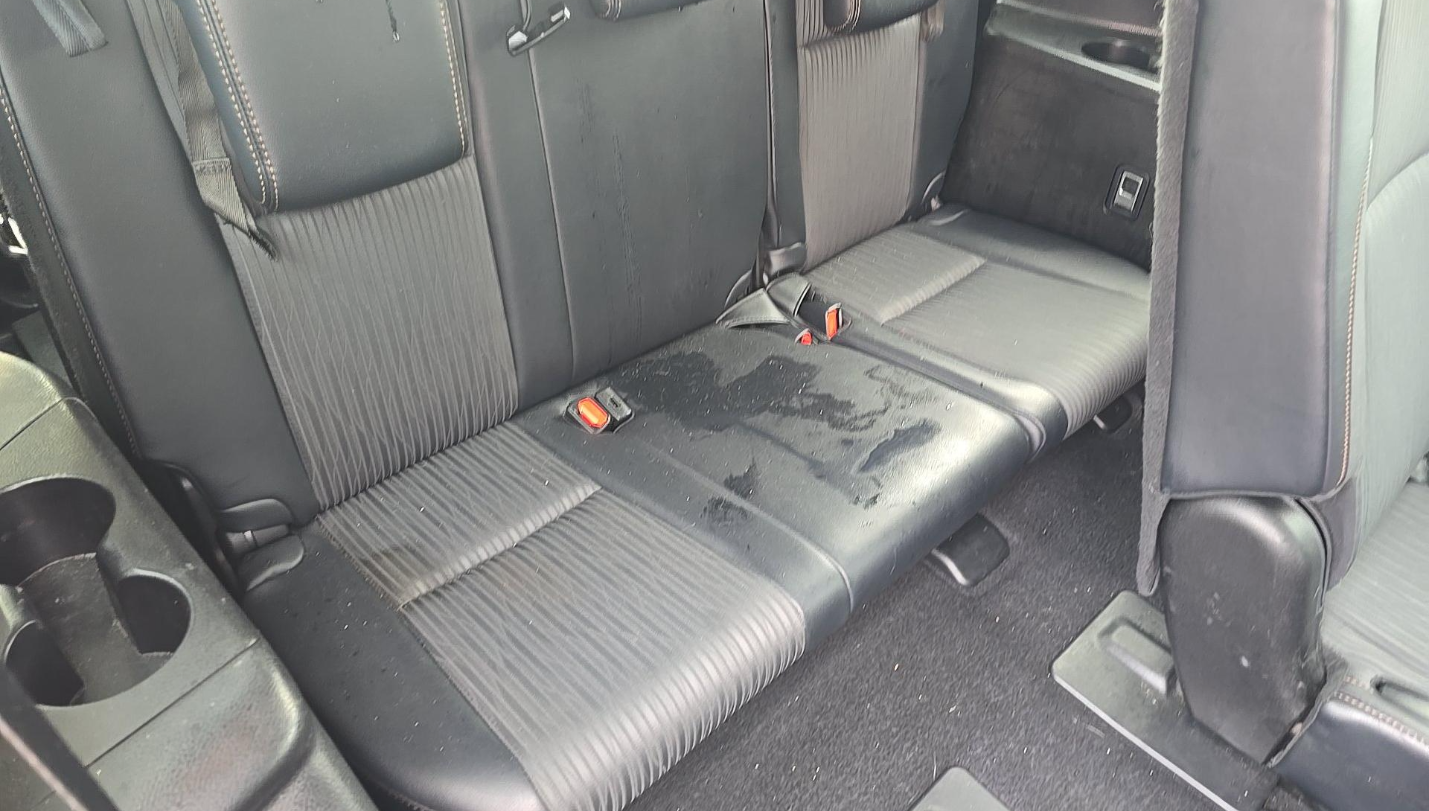 2016 Toyota Highlander LE Plus