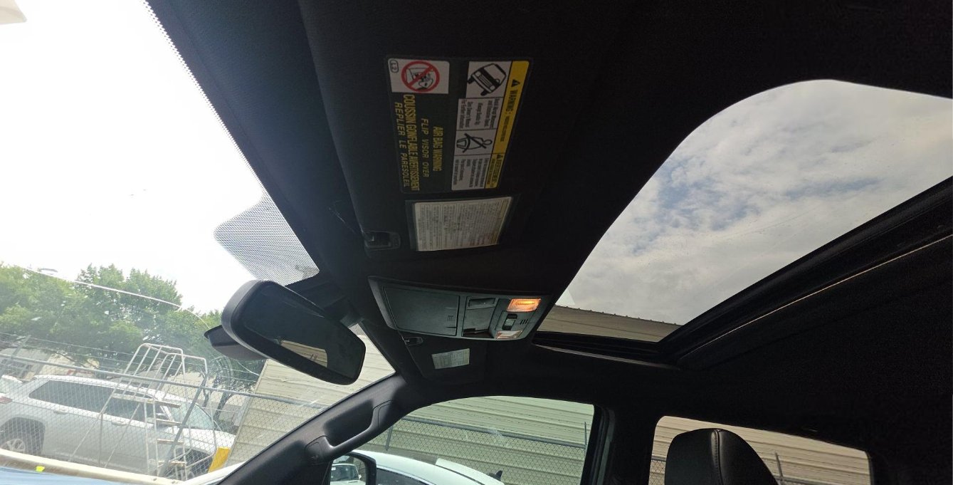 2019 Toyota Tacoma TRD Sport Crew Cab Medium Bed