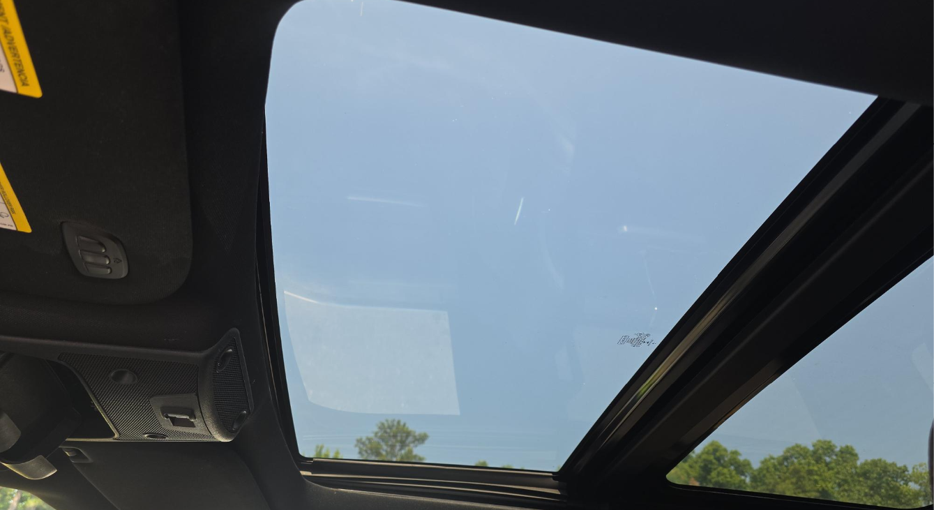 2019 Ford F-150 Platinum Crew Cab Short Bed