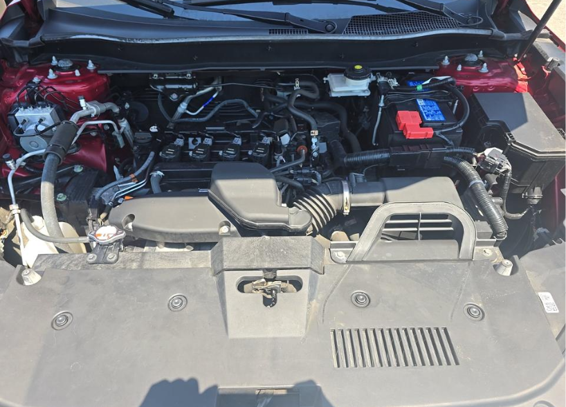 2023 Honda CR-V EX