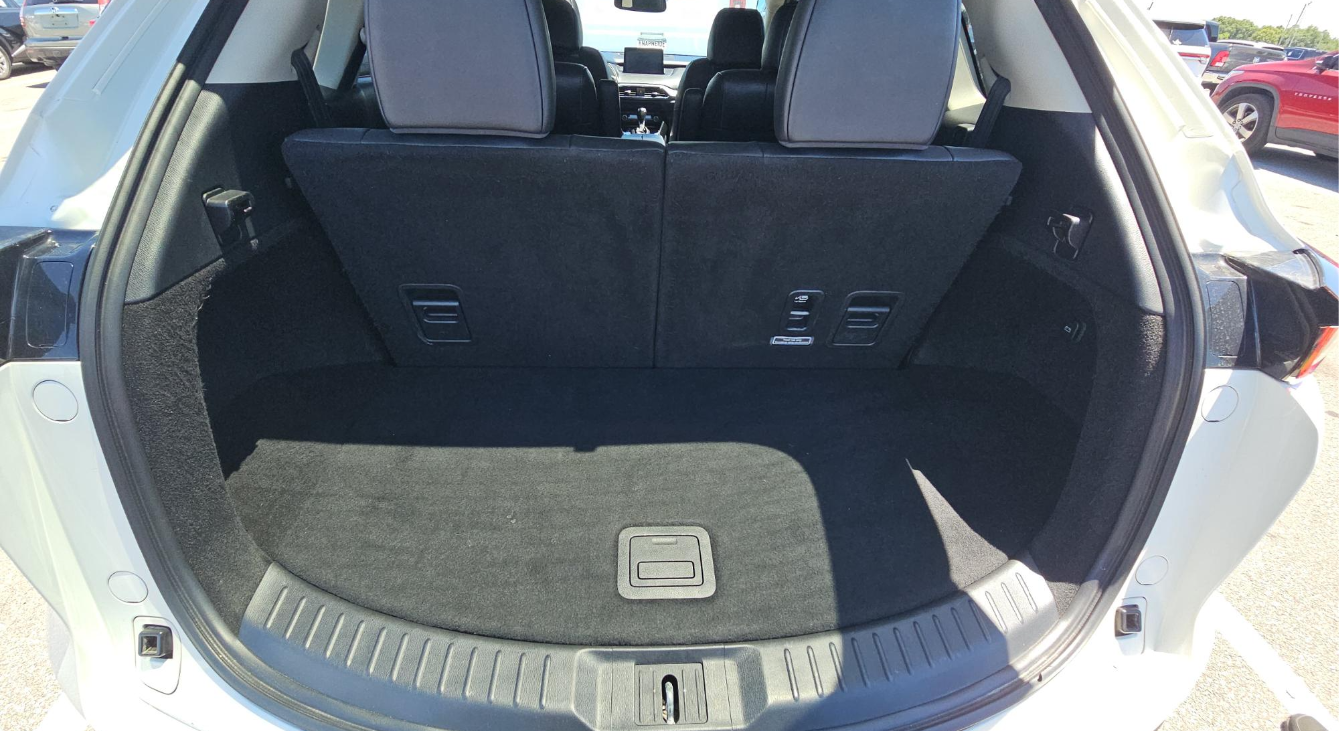 2020 MAZDA CX-9 Touring