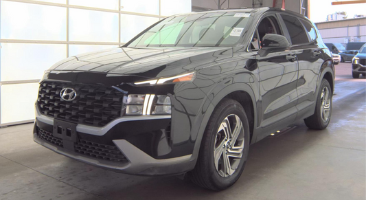 2021 Hyundai Santa Fe SE