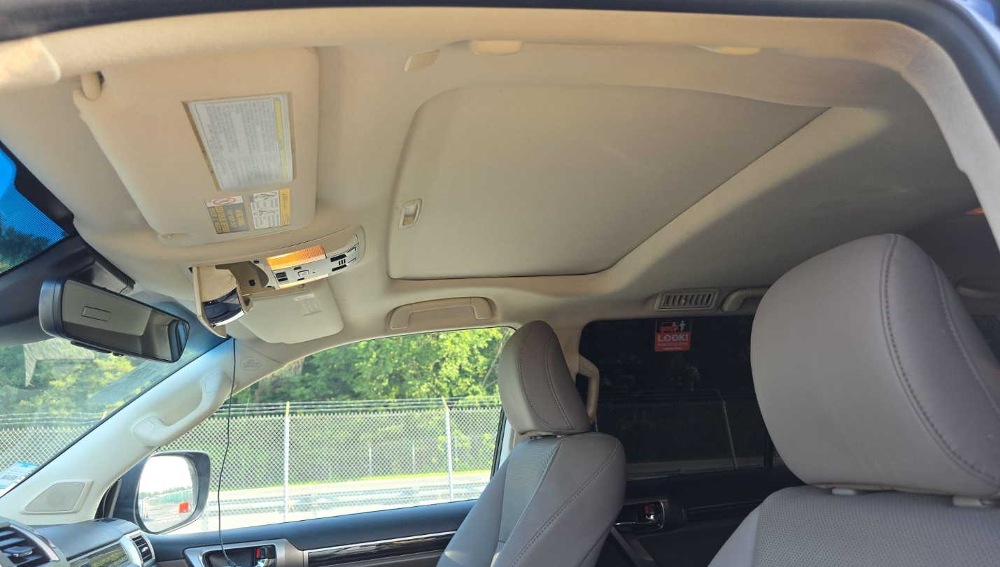 2021 Lexus GX 460 Premium