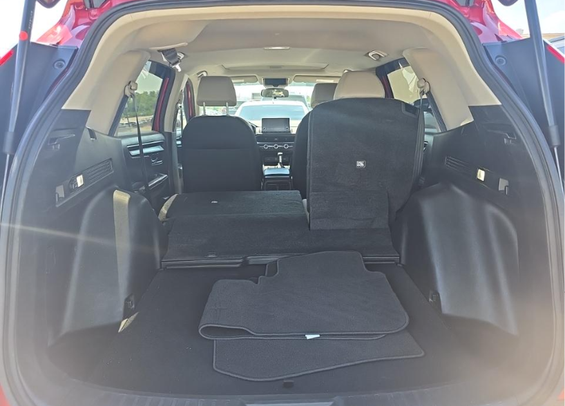 2023 Honda CR-V EX