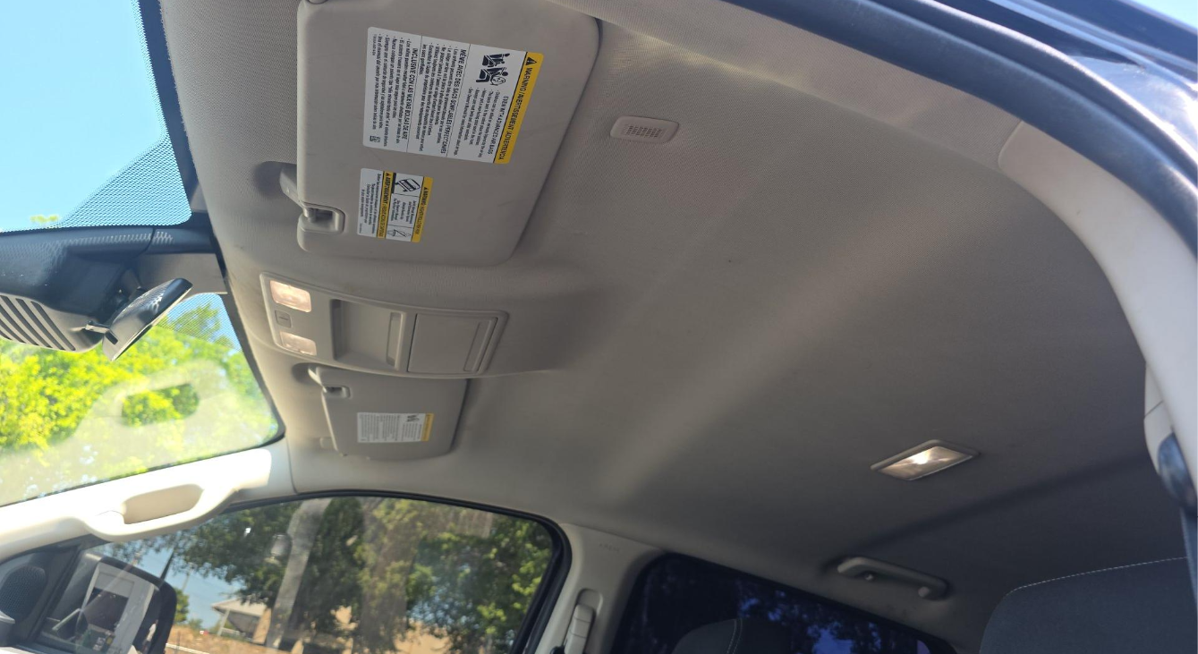 2019 Ford Ranger XLT Crew Cab Medium Bed