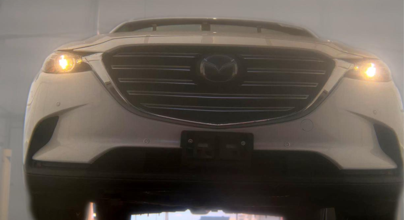 2020 MAZDA CX-9 Touring
