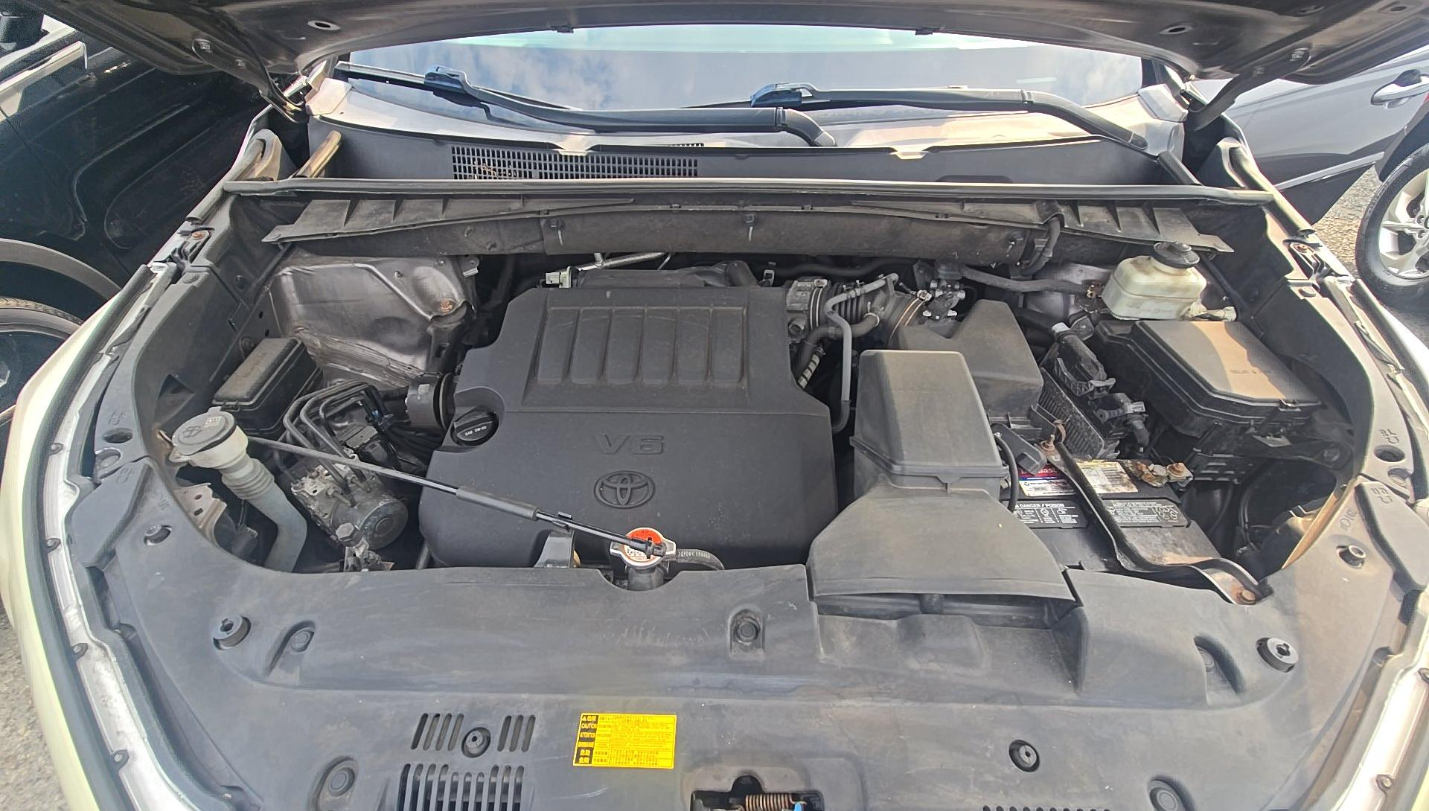 2016 Toyota Highlander LE Plus