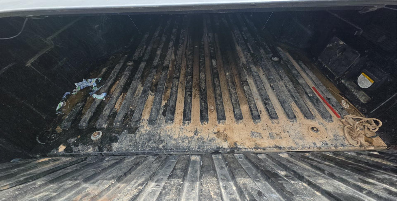 2019 Toyota Tacoma TRD Sport Crew Cab Medium Bed
