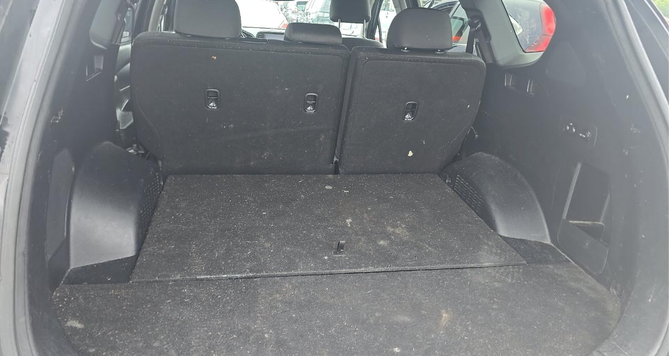 2019 Hyundai Santa Fe SEL Plus