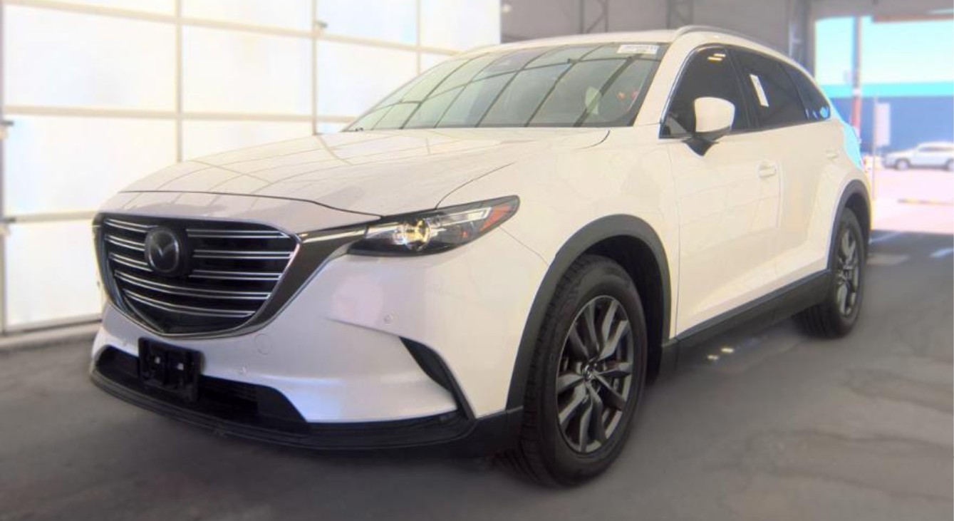 2020 MAZDA CX-9 Touring