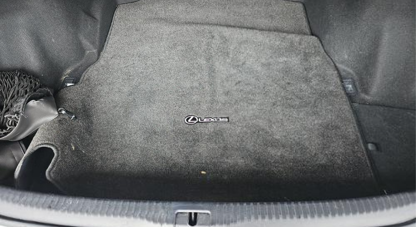2018 Lexus IS 300 F SPORT