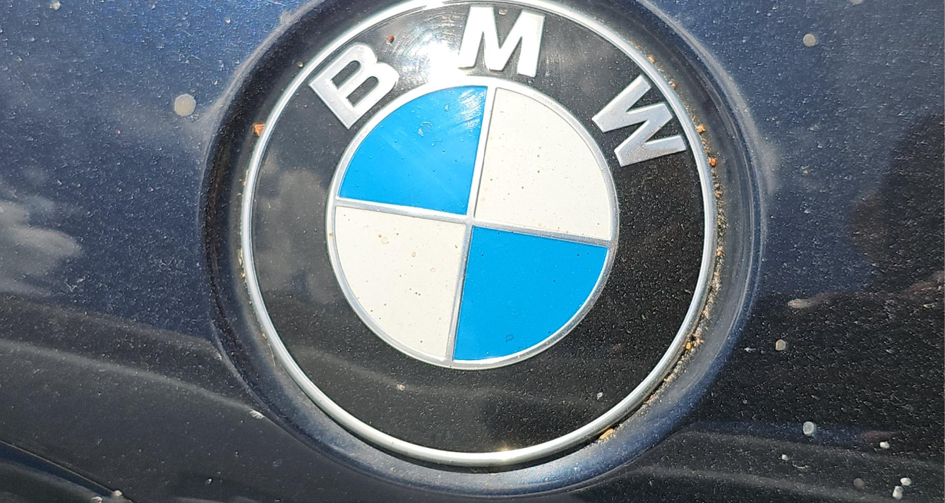 2016 BMW X5 Sports Activity Vehicle sDrive35i M SPORT LINE