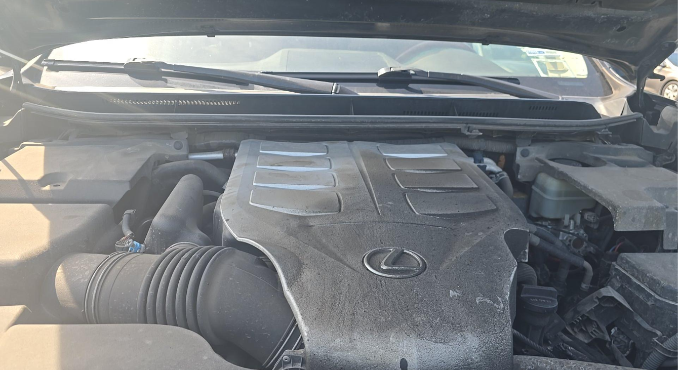 2017 Lexus GX 460 Premium