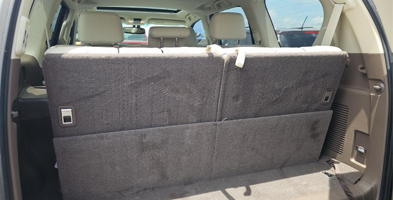 2018 Lexus GX 460 Luxury