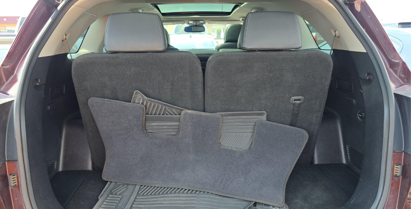 2018 Kia Sorento EX