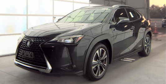2019 Lexus UX 250h