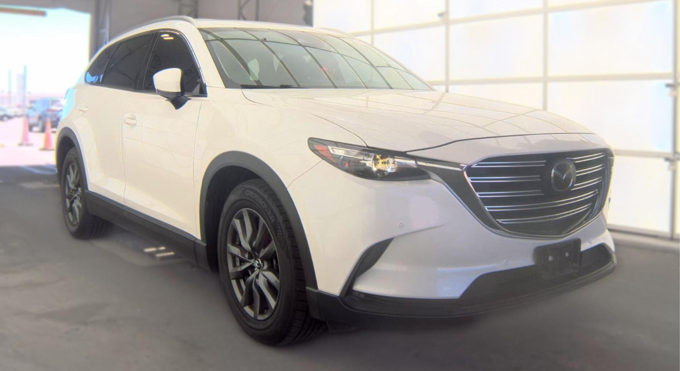 2020 MAZDA CX-9 Touring