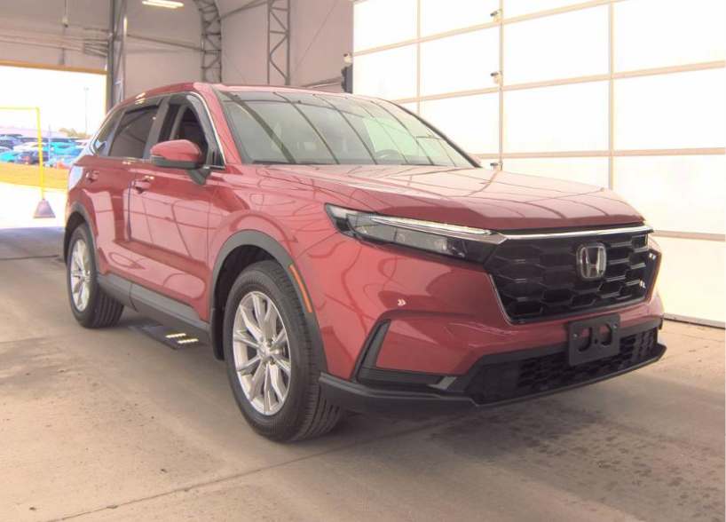 2023 Honda CR-V EX