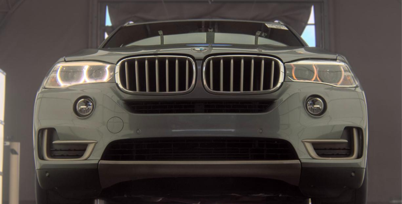 2017 BMW X5 Sports Activity Vehicle sDrive35i XLINE