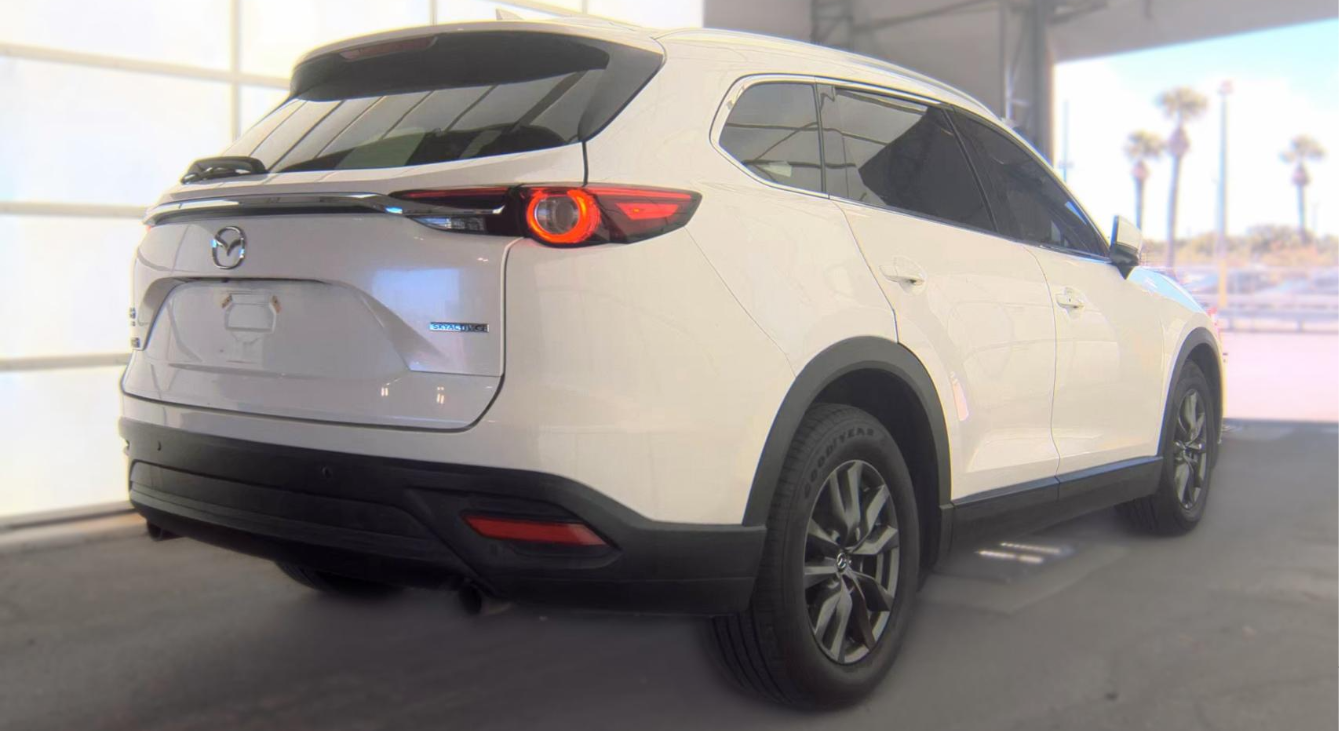 2020 MAZDA CX-9 Touring