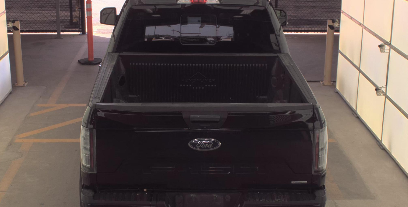2019 Ford F-150 XLT Crew Cab Short Bed
