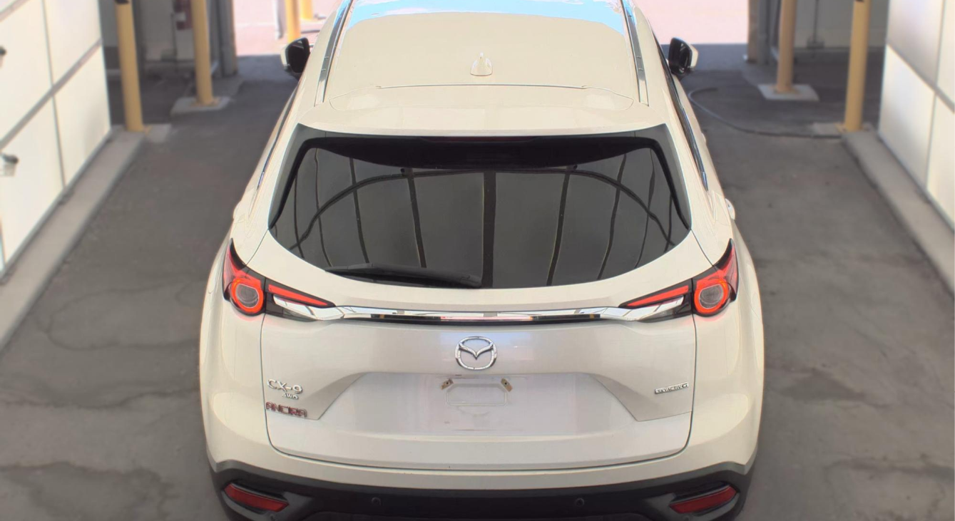 2020 MAZDA CX-9 Touring
