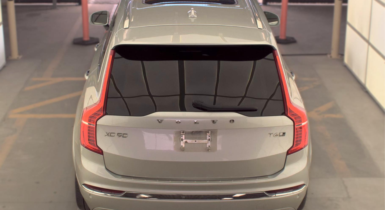 2020 Volvo XC90 T6 Inscription 7-Passenger