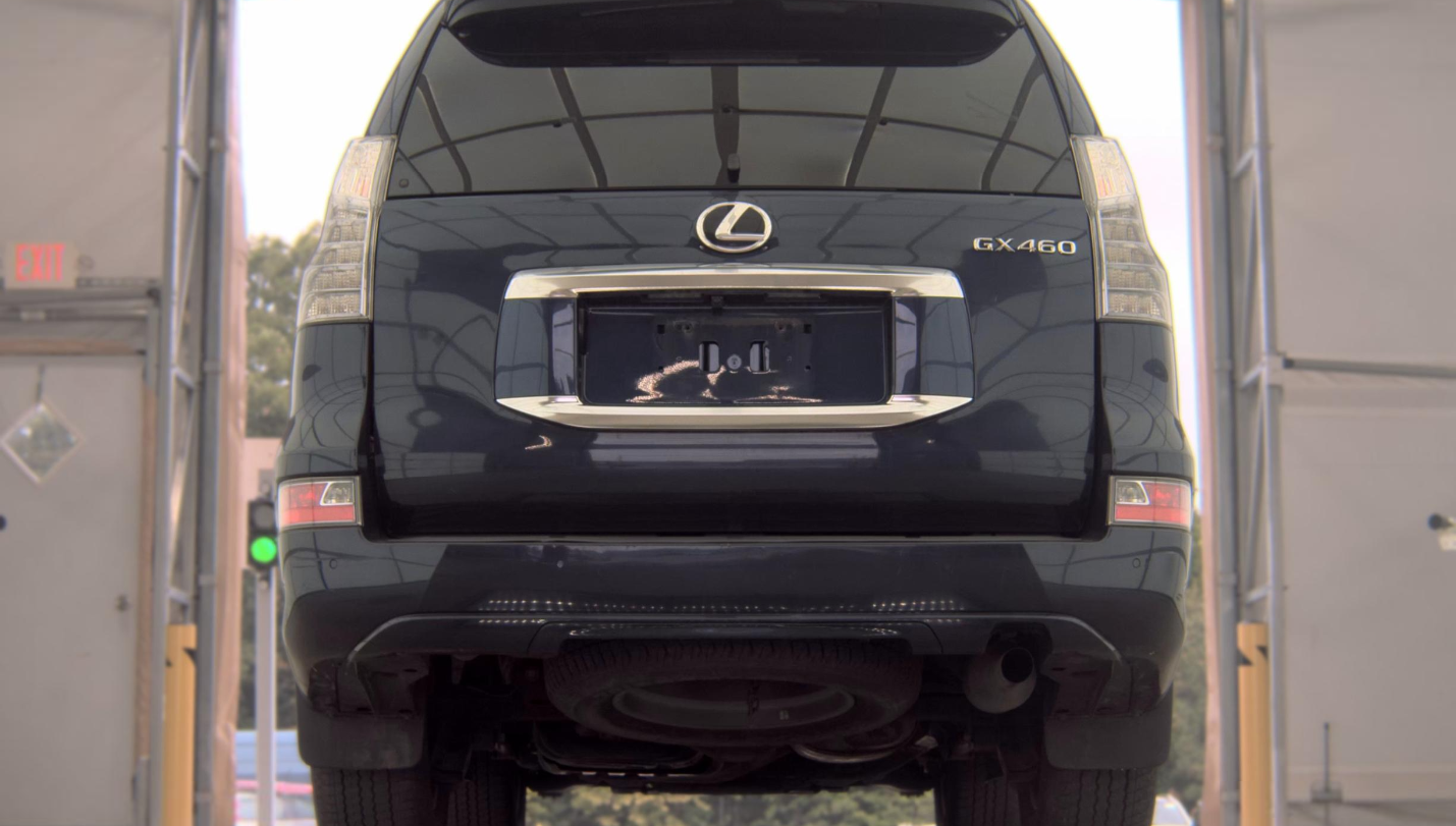 2021 Lexus GX 460 Premium