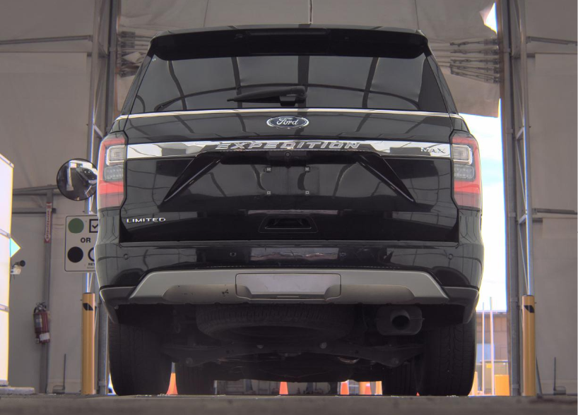 2020 Ford Expedition MAX Limited
