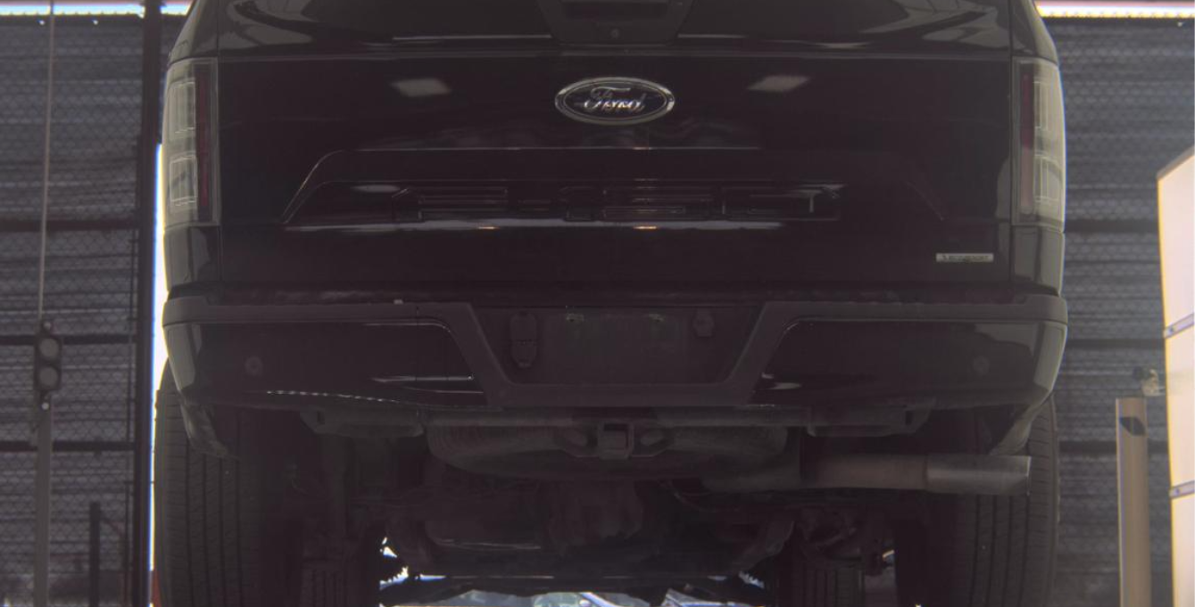 2019 Ford F-150 XLT Crew Cab Short Bed