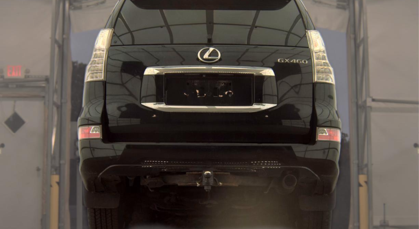 2017 Lexus GX 460 Premium