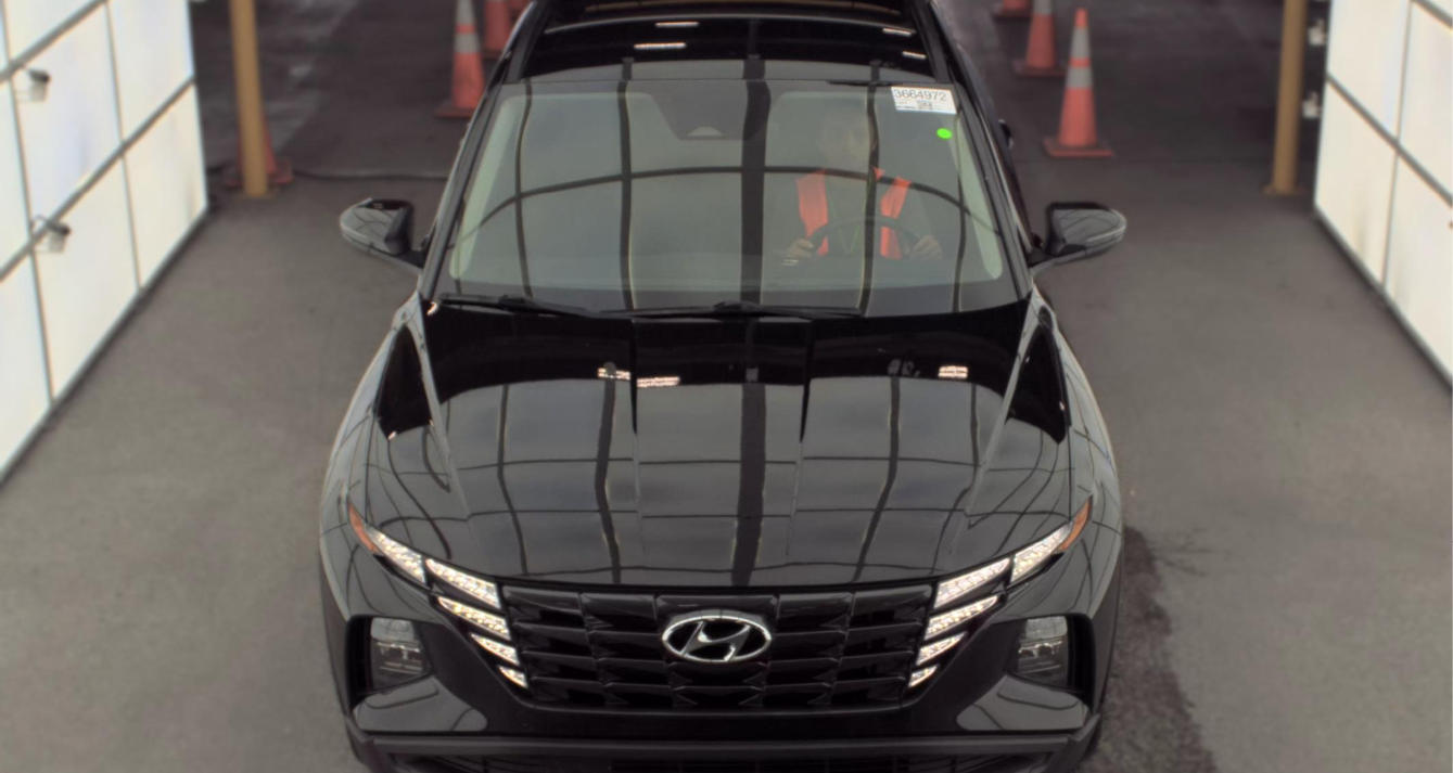 2022 Hyundai Tucson XRT