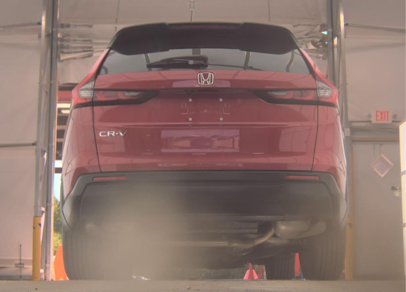 2023 Honda CR-V EX