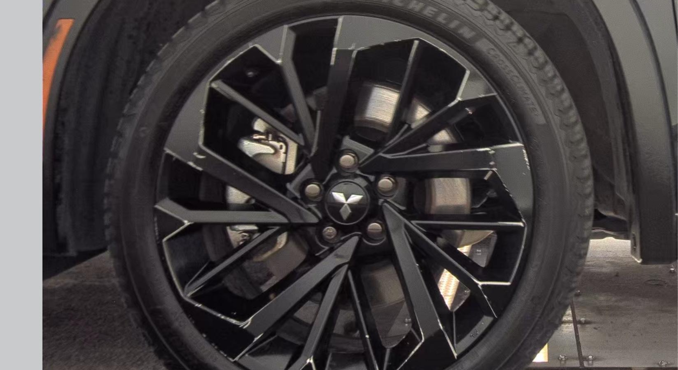 2023 Mitsubishi Outlander SEL 40th Anniversary