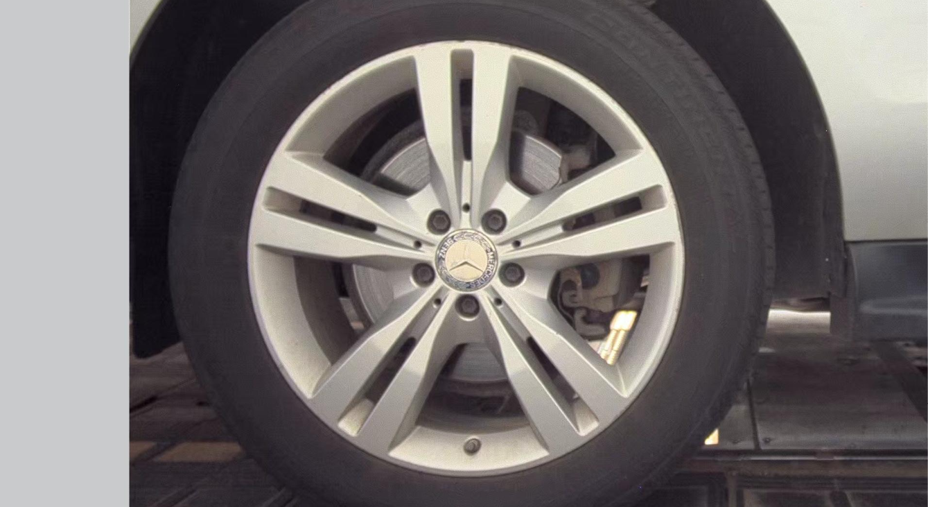 2015 Mercedes-Benz ML 350