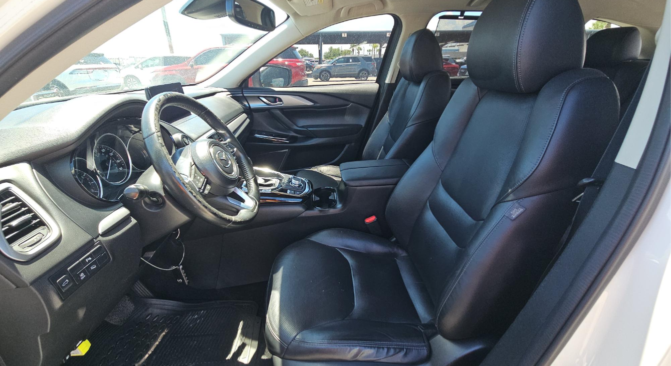 2020 MAZDA CX-9 Touring