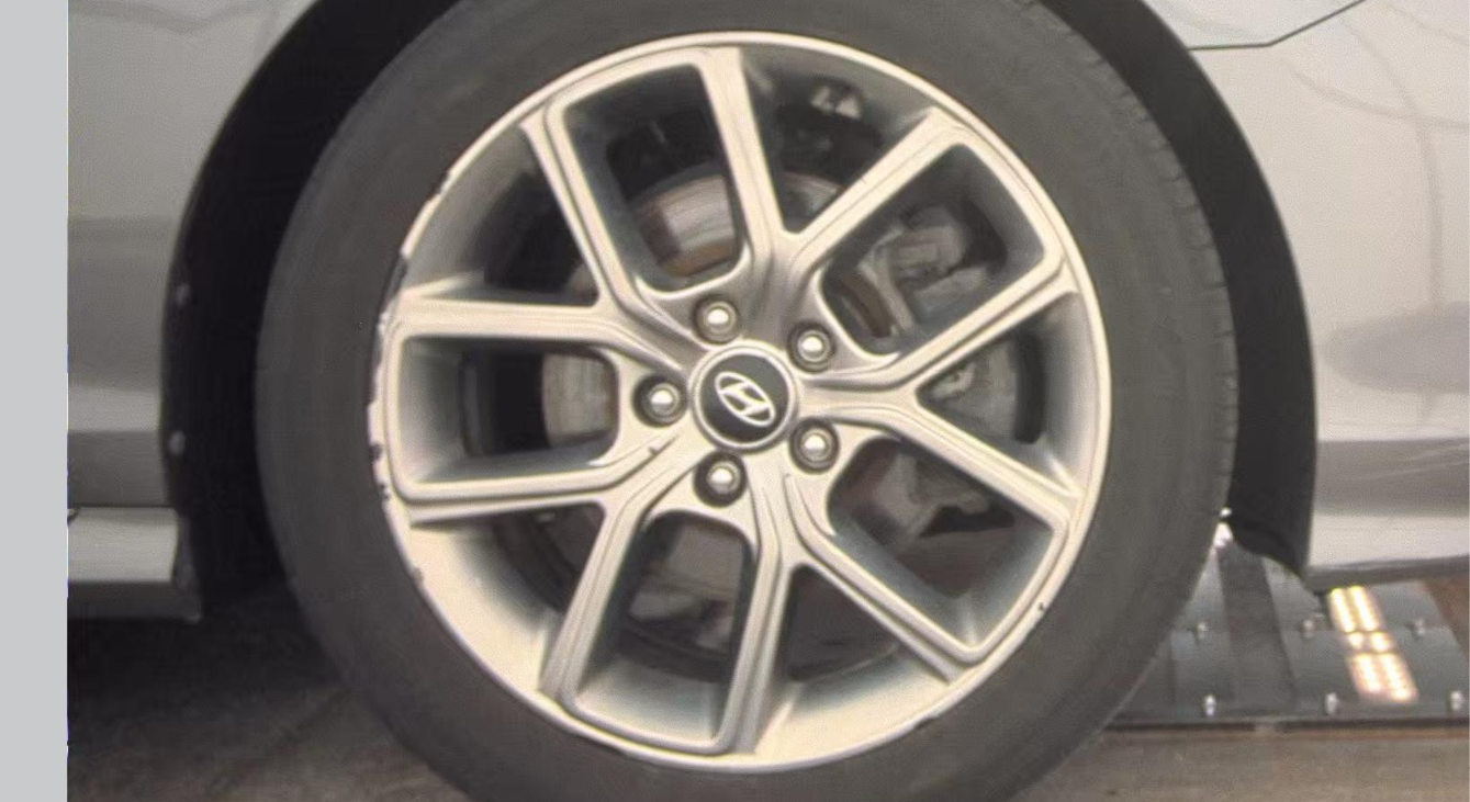 2018 Hyundai Sonata Limited+