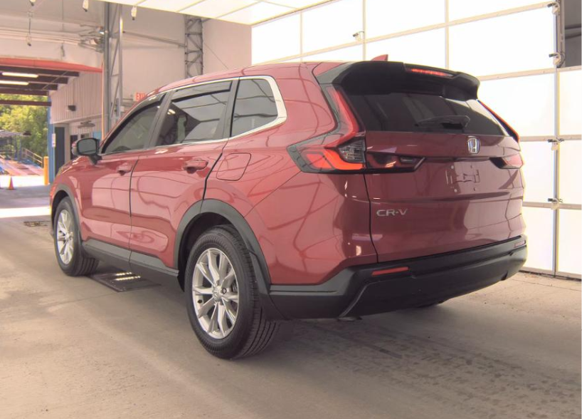 2023 Honda CR-V EX