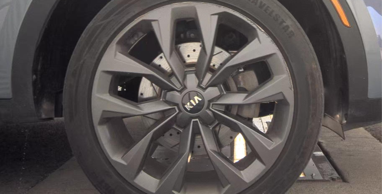 2021 Kia Sorento SX Prestige X-Line