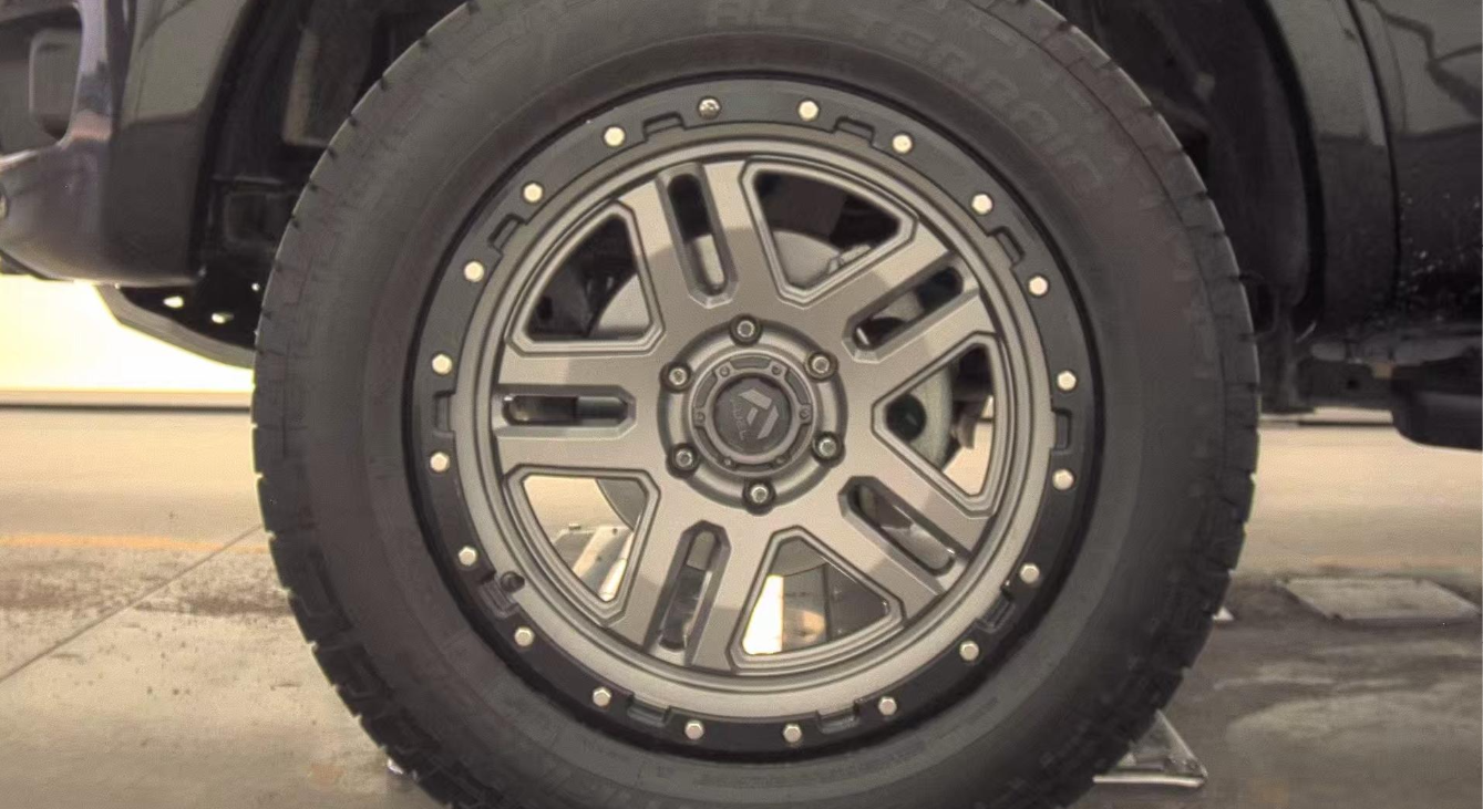 2019 Ford Ranger XLT Crew Cab Medium Bed