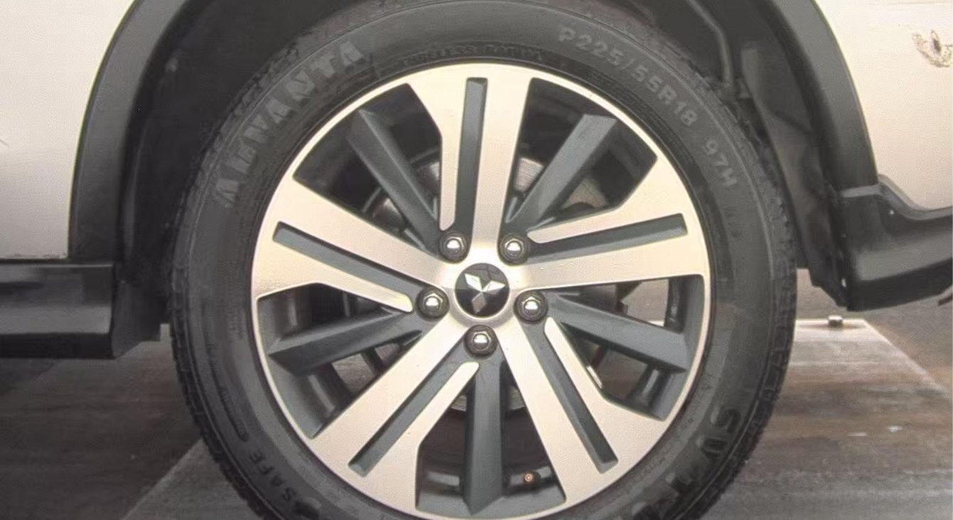 2021 Mitsubishi Outlander Sport 2.0 LE