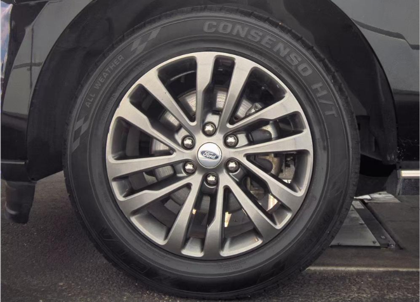 2020 Ford Expedition MAX Limited