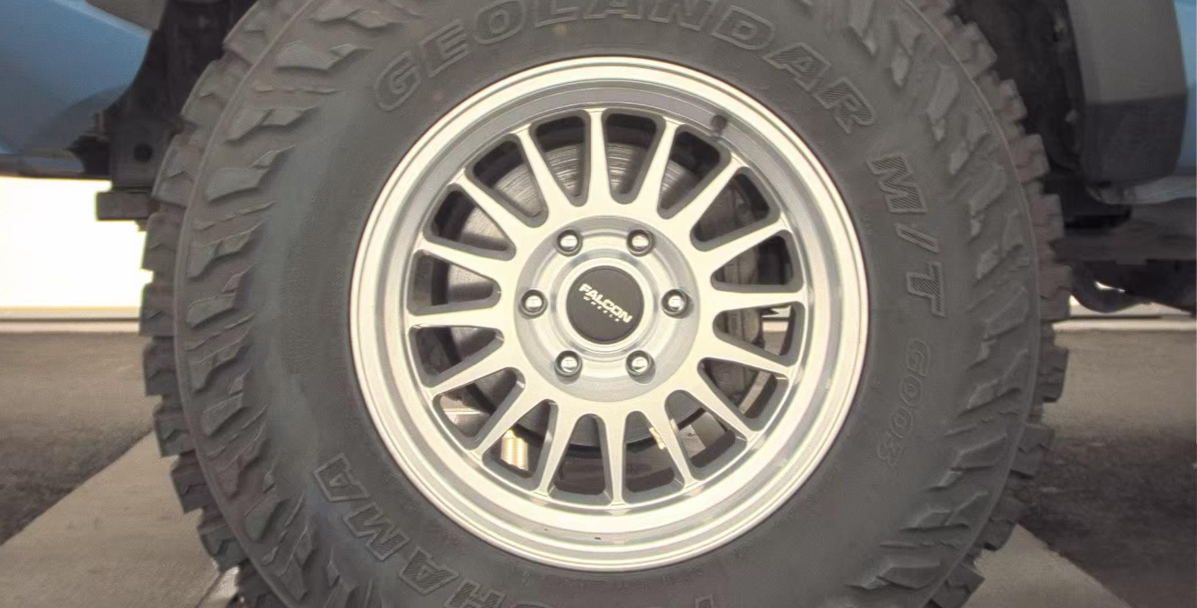 2019 Toyota Tacoma TRD Off-Road Crew Cab Medium Bed