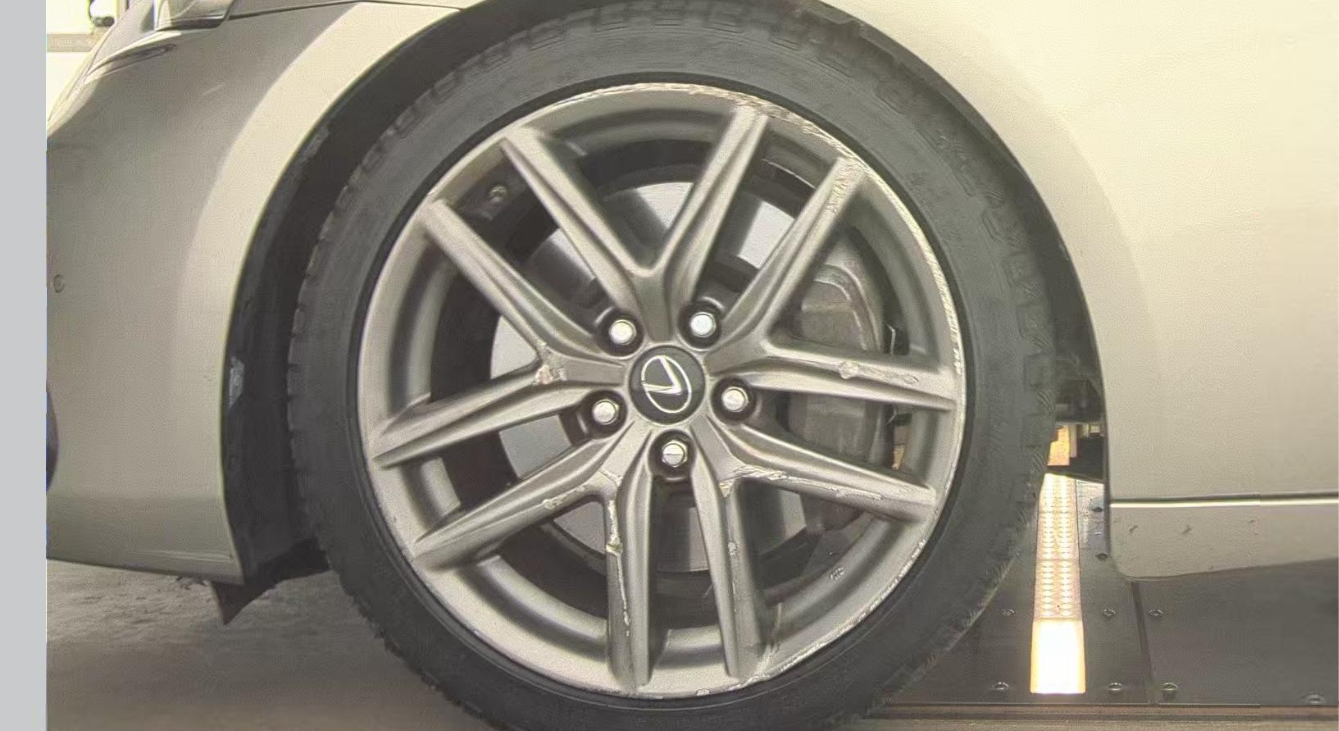 2018 Lexus IS 300 F SPORT
