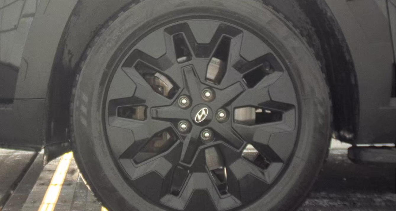 2022 Hyundai Tucson XRT