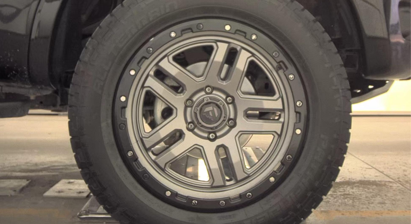 2019 Ford Ranger XLT Crew Cab Medium Bed