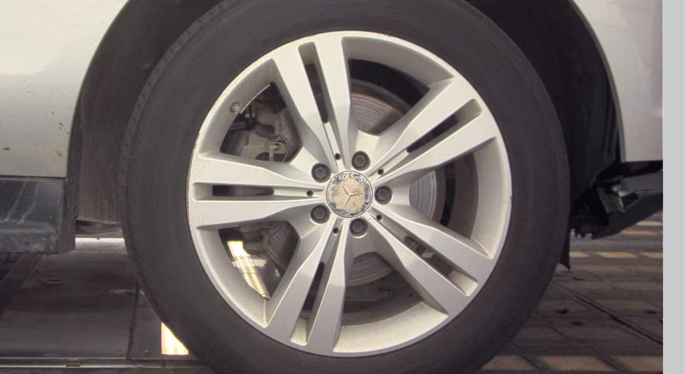 2015 Mercedes-Benz ML 350