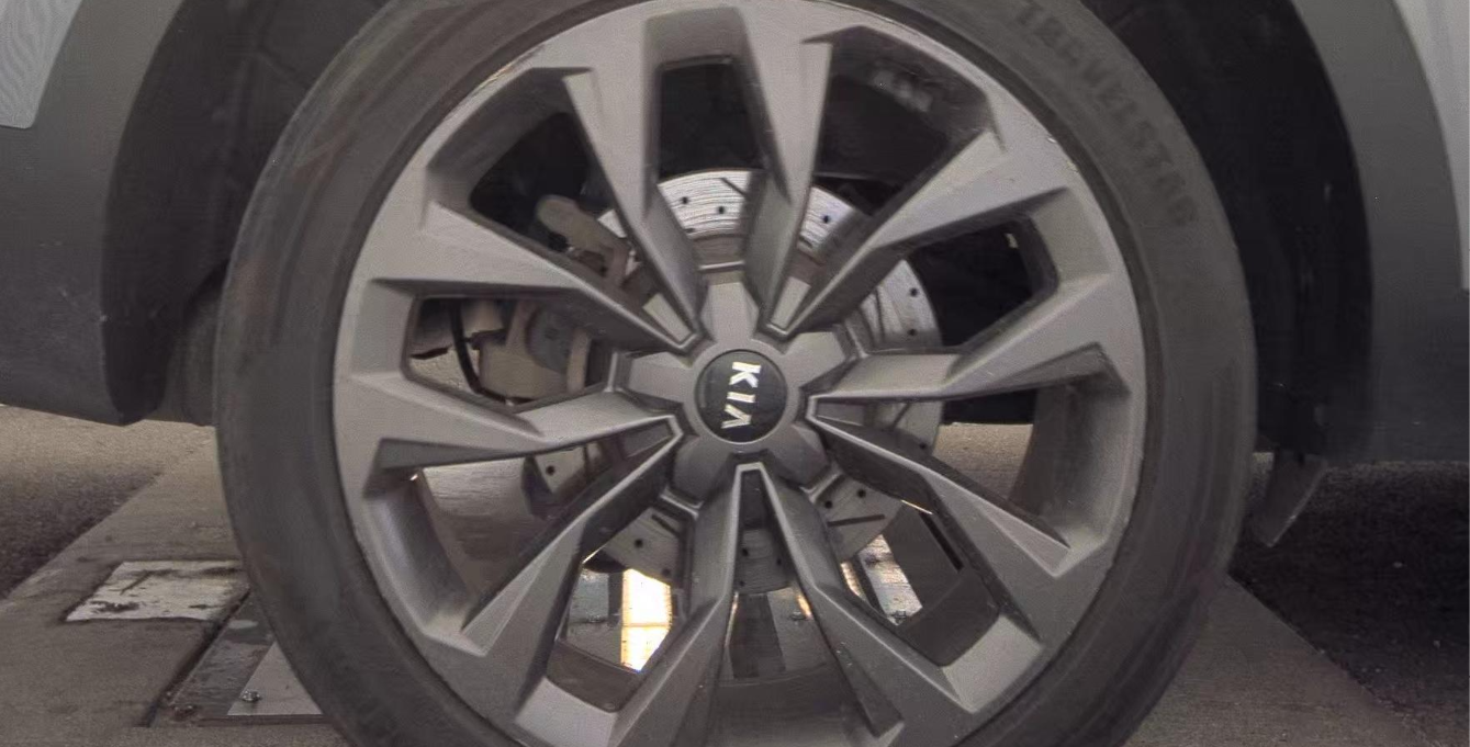 2021 Kia Sorento SX Prestige X-Line