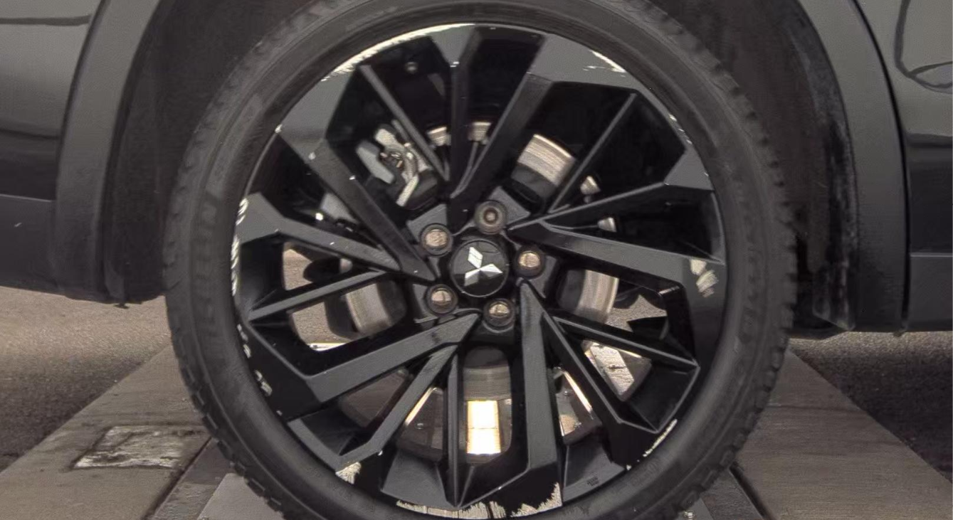 2023 Mitsubishi Outlander SEL 40th Anniversary