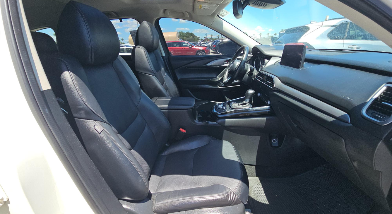 2020 MAZDA CX-9 Touring